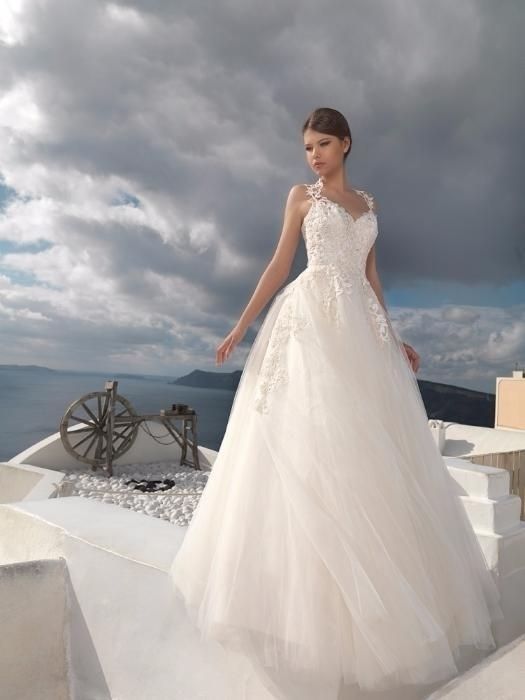 Rochie de mireasa-Natalia Vasiliev