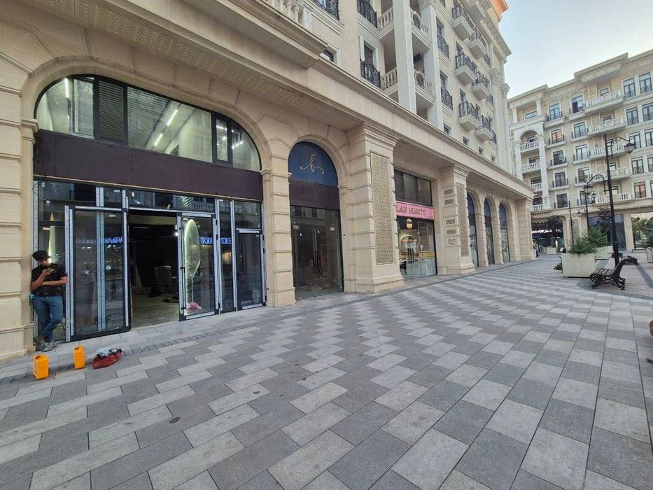 Аренда офис Ташкент сити
ЖК Boulevard 110м2