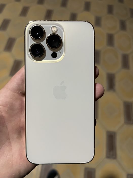 Iphone 13 pro sotiladi