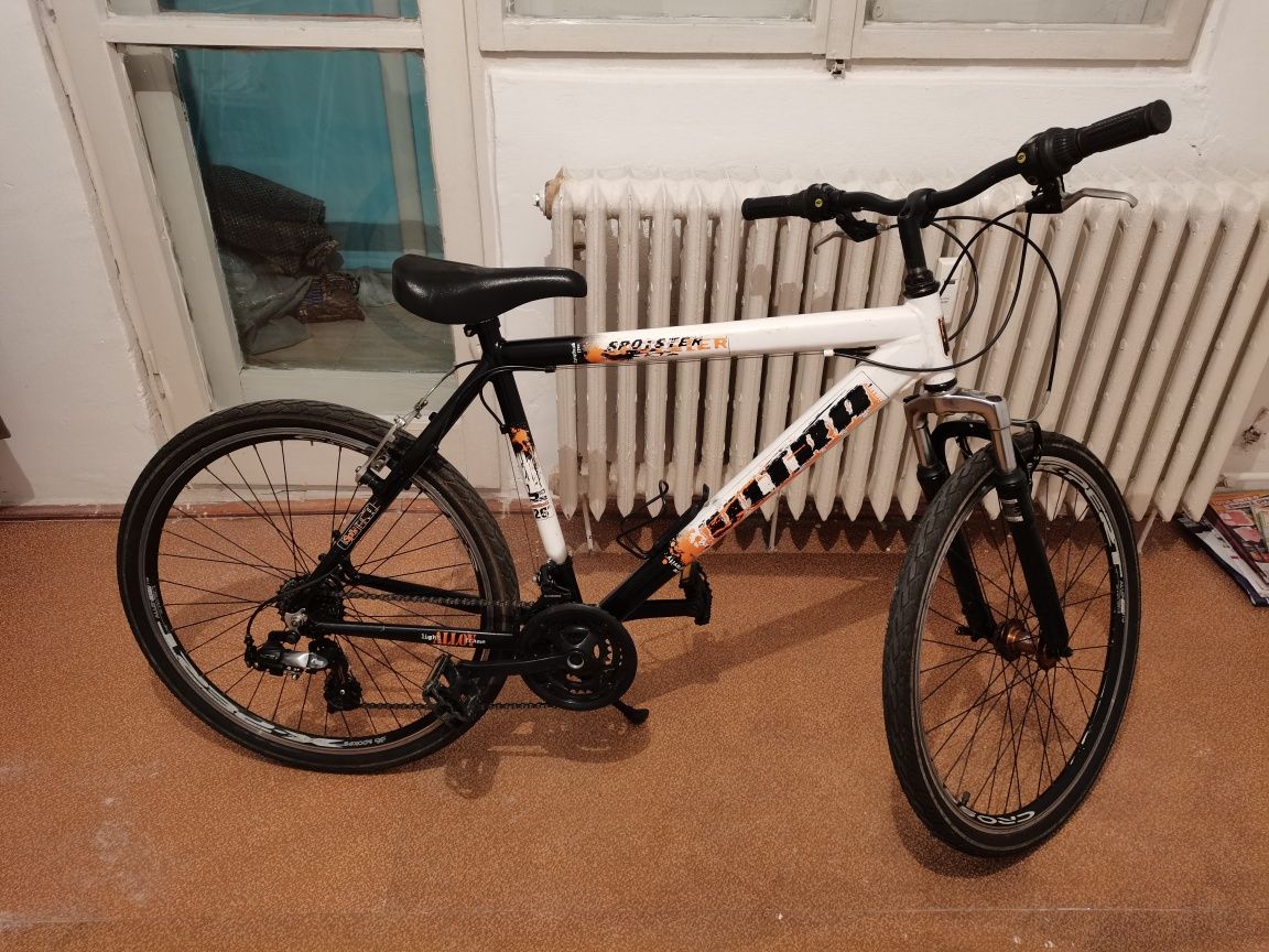 Vand bicicleta MTB 26"