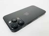 Apple iPhone 14 Pro 128GB Space Black Отличен! Гаранция!