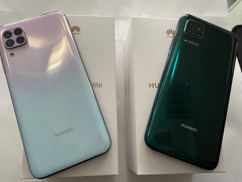 HUAWEI P40 Lite 128GB