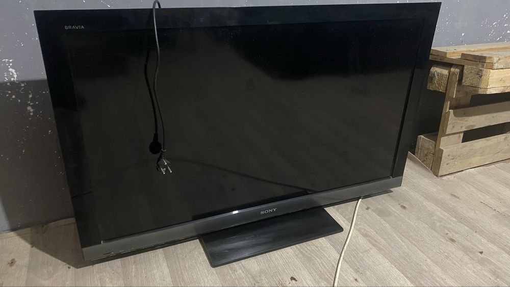 Sony bravia тв сатылады