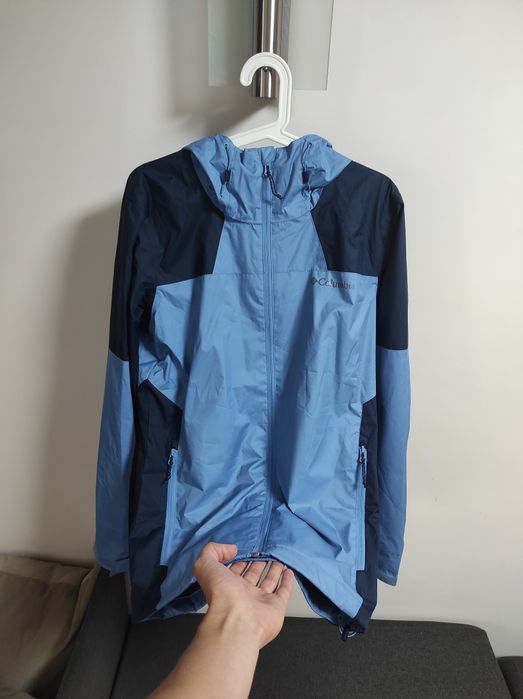 Мъжка ветровка Columbia (Оригинал)