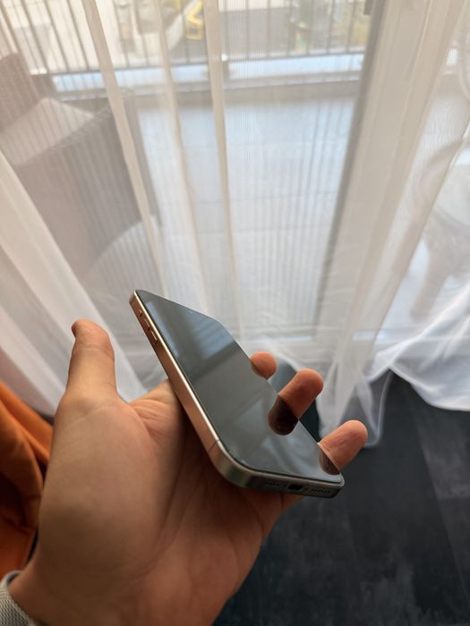 Iphone 15 Pro Max 1TB перфектен - 86%