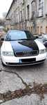 Audi A4 Audi A4 2001 1.9 TDI