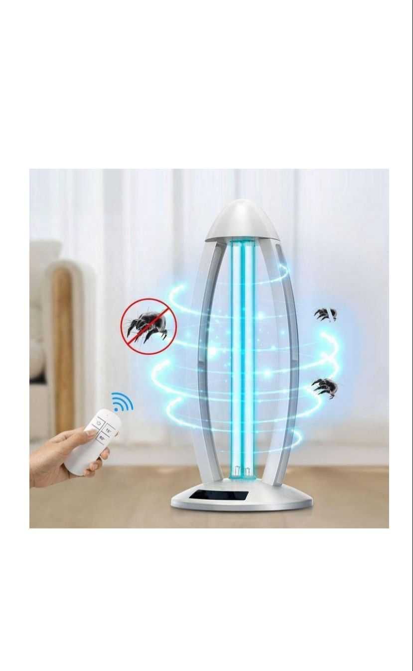 Астана Кварцевая лампа бактерицидная облучатель