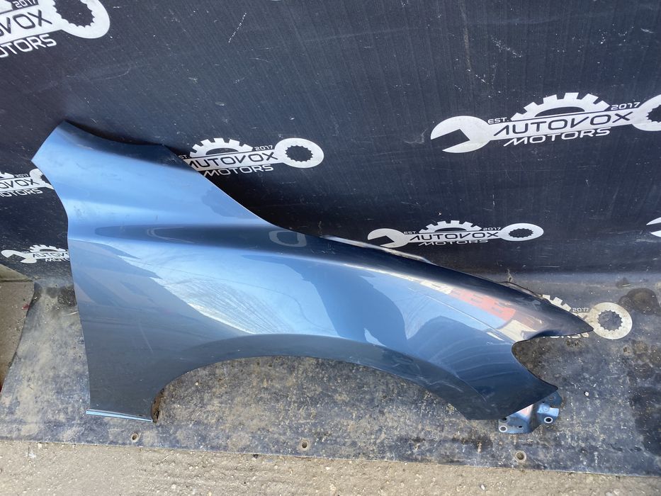 Aripa dreapta fata Mazda 6 an 2013-2017