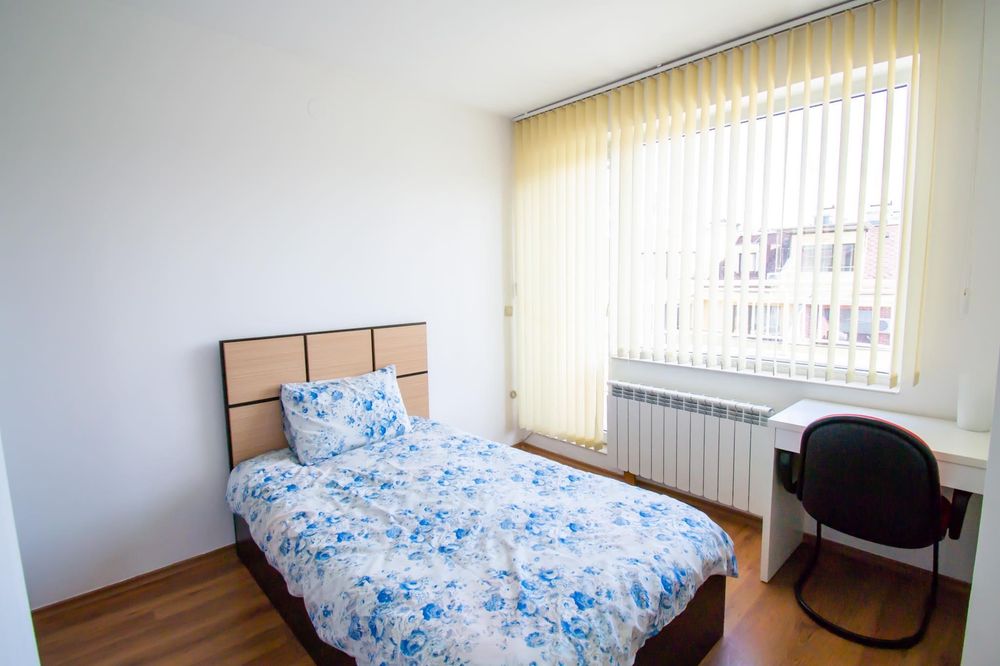 Дава се под наем Мезонет в София, Стрелбище - 135 кв.м за 840 € - Снимка #7