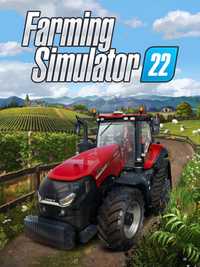 Farming Simulator 22 - PC Game