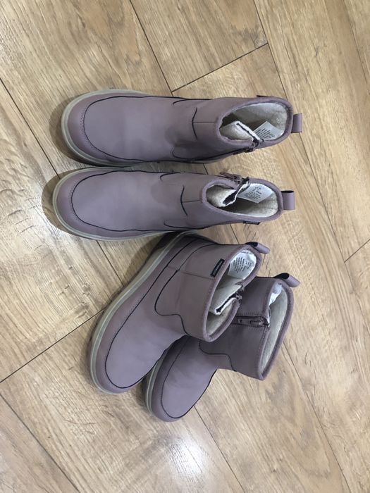 Боти за момиче H&M - номер 33