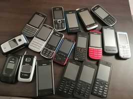 Nokia C2, C3, asha 300, 306,2700,C6,X6,6125,206,222,6234,5610d,