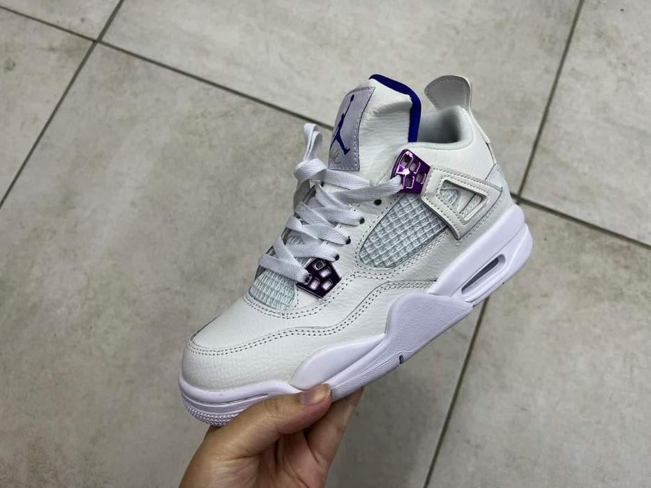 Jordan air 4 retro