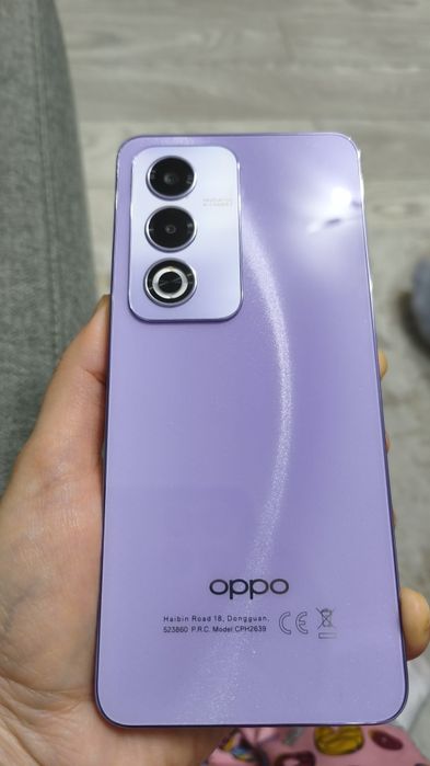 Telefon Oppo A80 5G