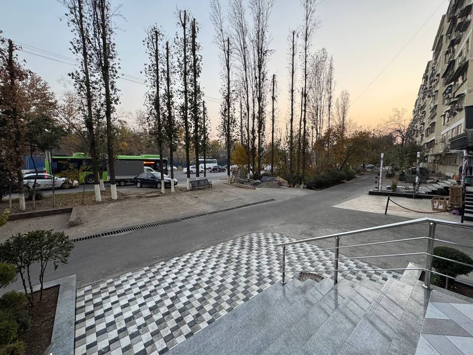 Аренда помещения в МКАД Ор Кушбеги, Башлык