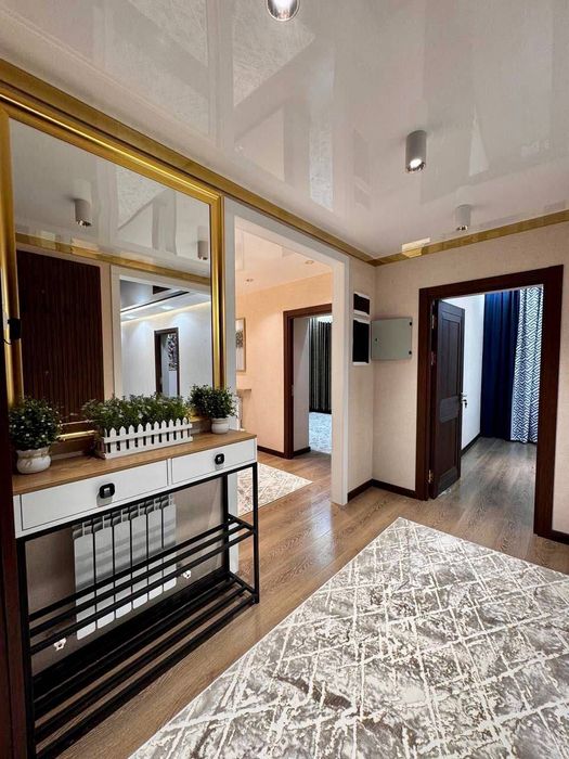 Продаётся Новый Дом Рисовый базар Ул. Джаркурганская