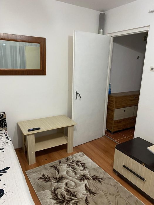 Apartament 2 camere – complet mobilat și utilat – Zona Libertății