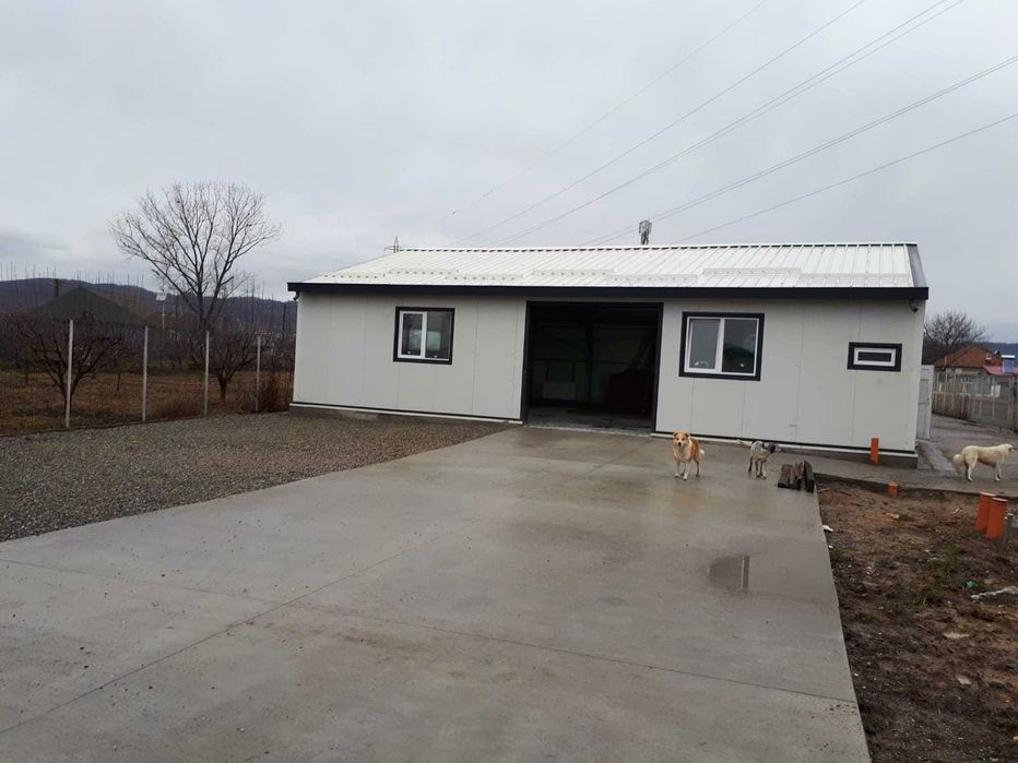 De inchiriat hala spatiu depozitare productie