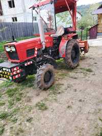 Vând tractor Ranger 253