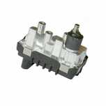 Actuator Motoras Turbo Turbina Turbosuflanta Ford Jaguar 2.0 2.2 G-149