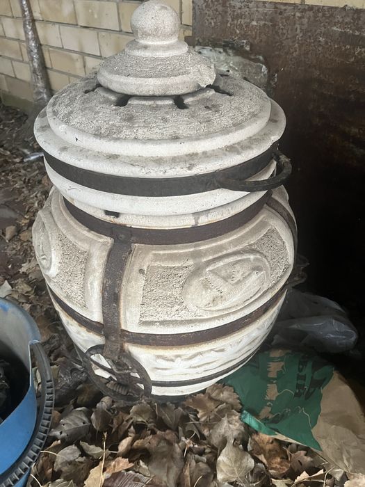 Продам тандыр в отличном состоянии