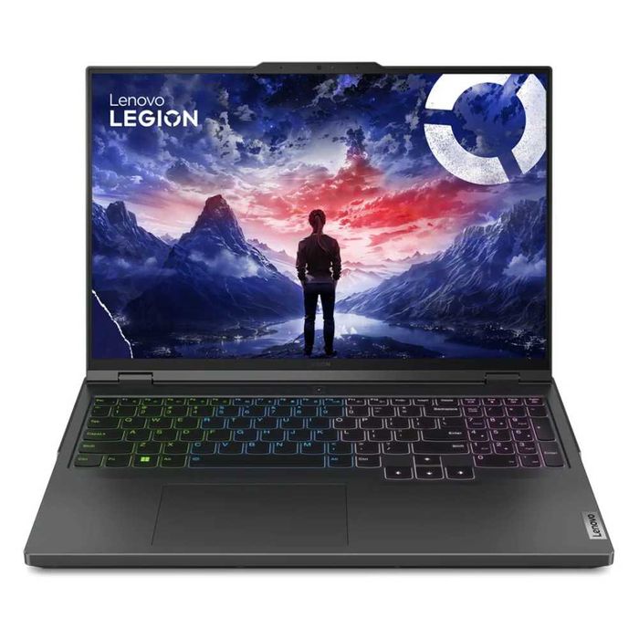 Lenovo Legion Pro 5 240Hz i7-14700HX 32RAM 1TB SSD RTX 4060 Гаранция!