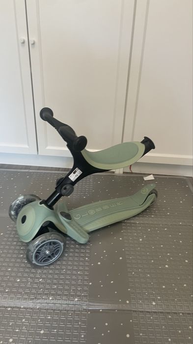 Vand trotineta Globber 4 in 1