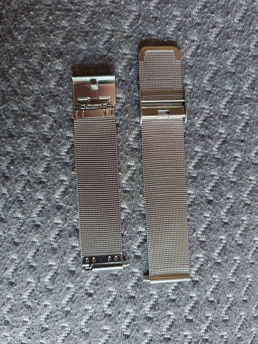 Метална каишка за часовник