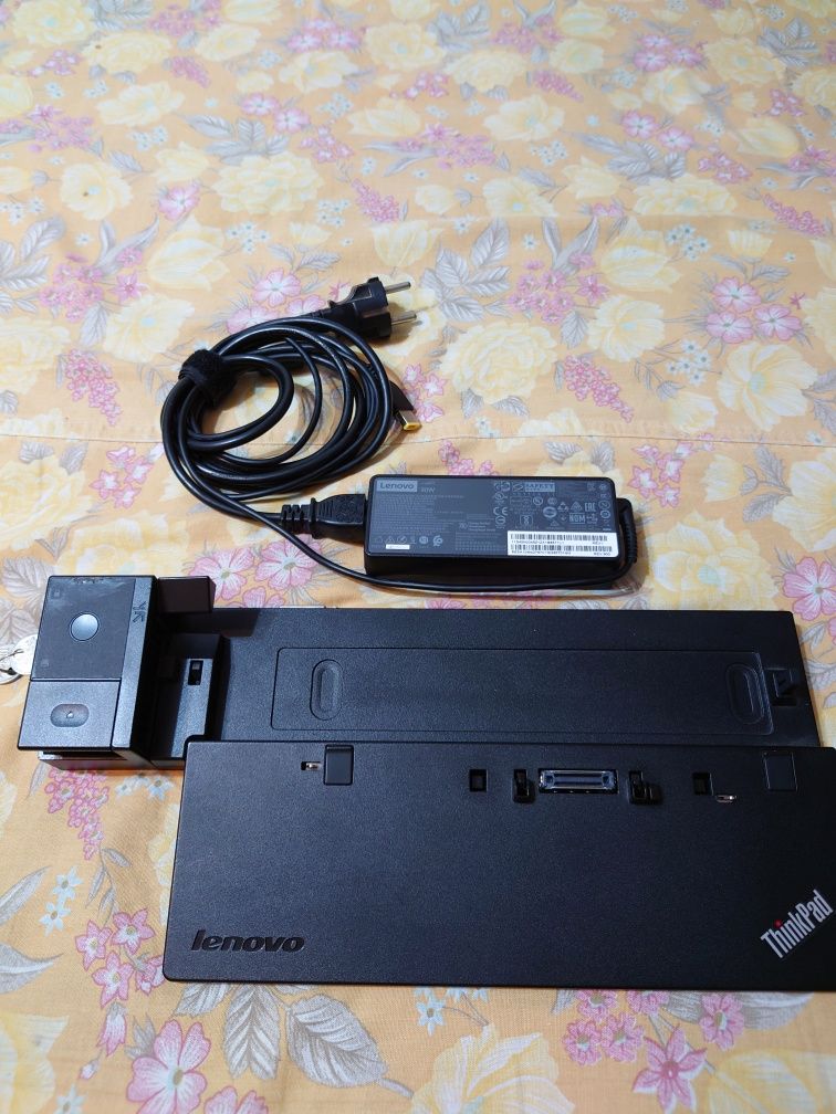 Dock laptop Lenovo 40A2