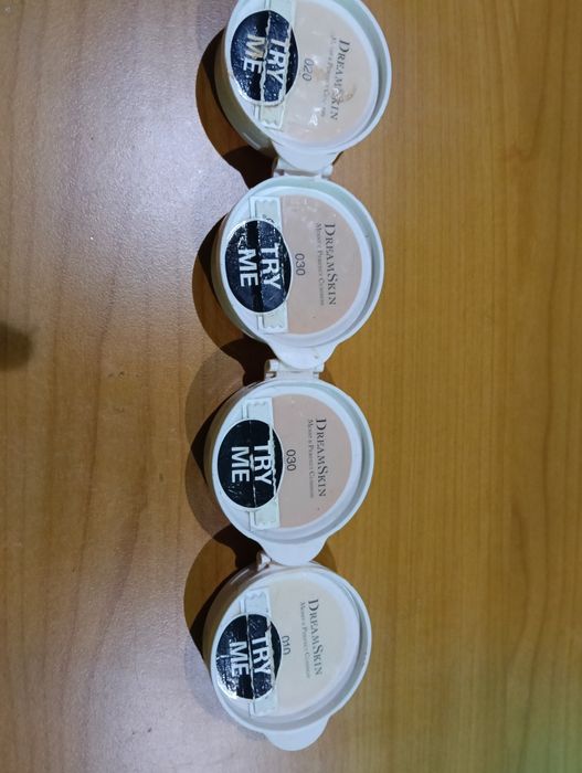 Козметика на Диор