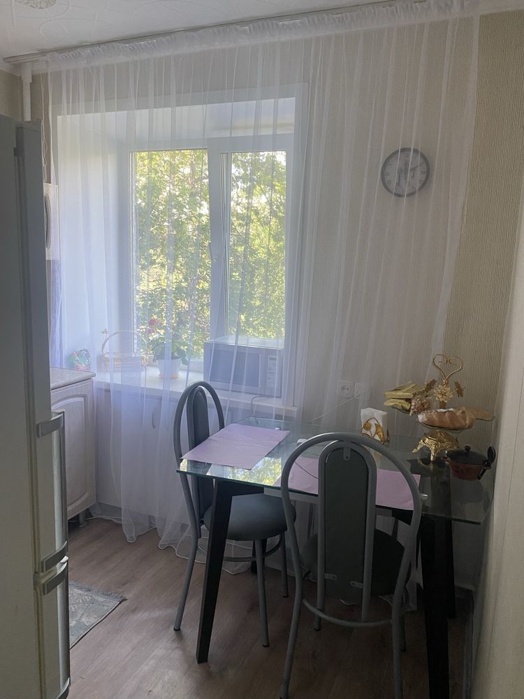 Продам 1 комнатную