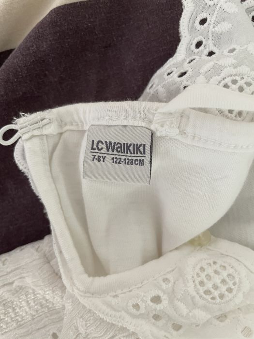 Гащеризон 122-128 см