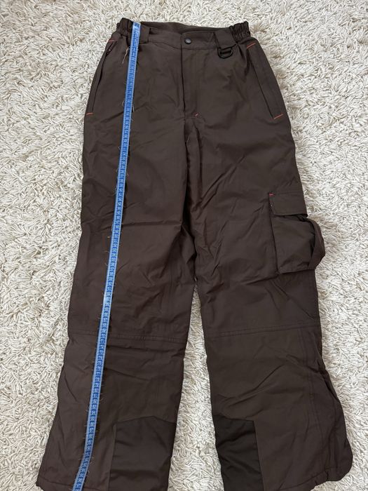 Ски/ сноуборд панталон 158/164