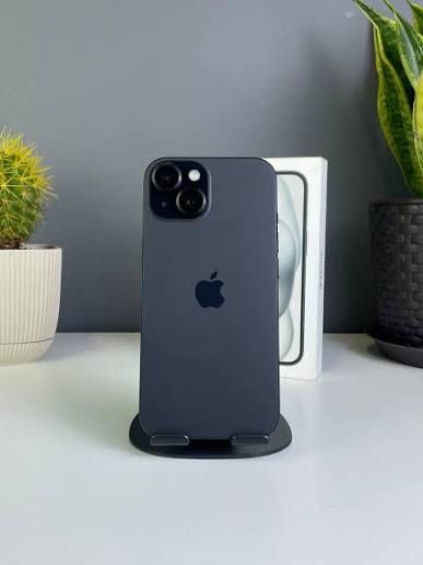 iphone 15 128 gb аккум 100%