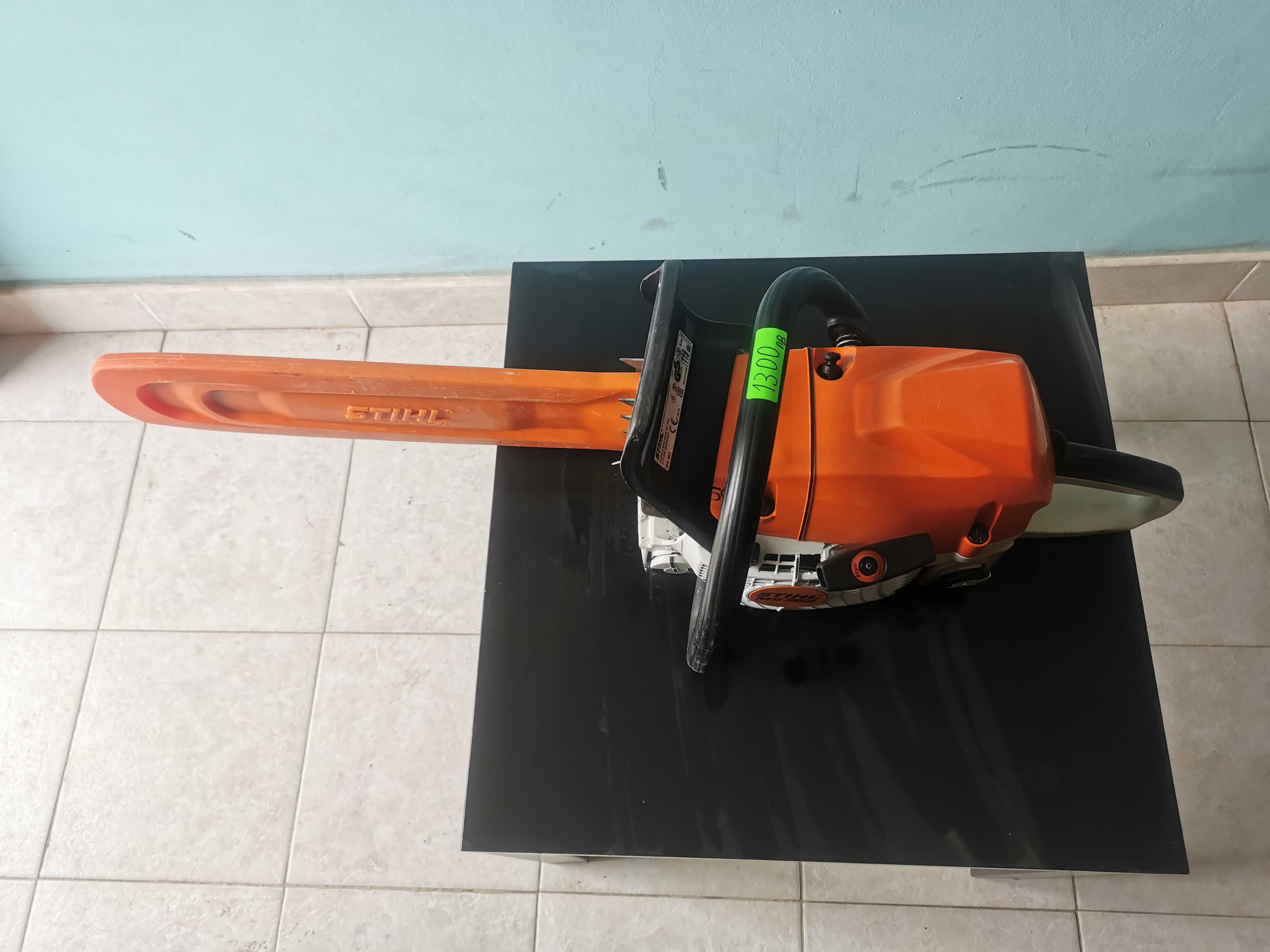 Моторен трион STIHL MS 362