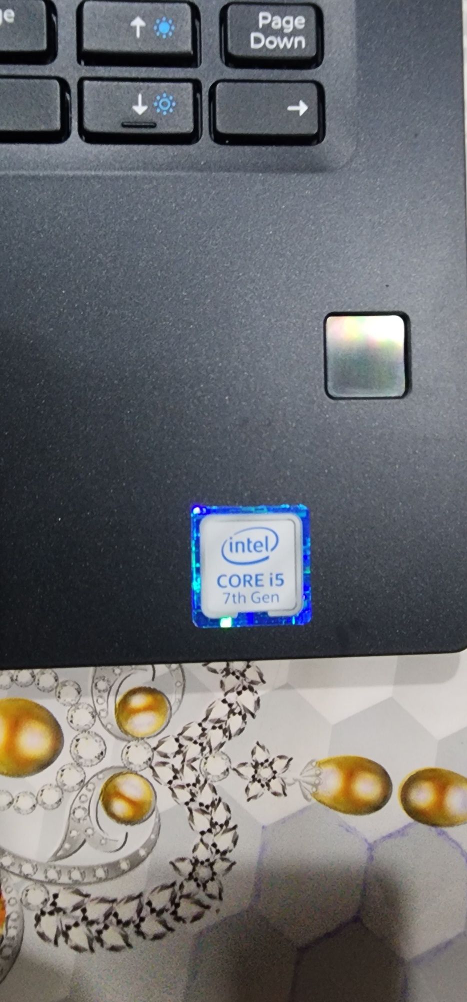 Noutbook Dell latitude 7300 16/256