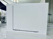 Новый MacBook Air 13 (M4, 16GB, 512GB) Silver