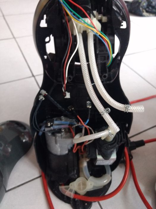 Кафемашина Dolce Gusto за части