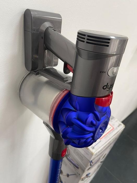 Aspirator vertical Dyson V7 Motorhead Origin, 350 W, 21.6V, -A-