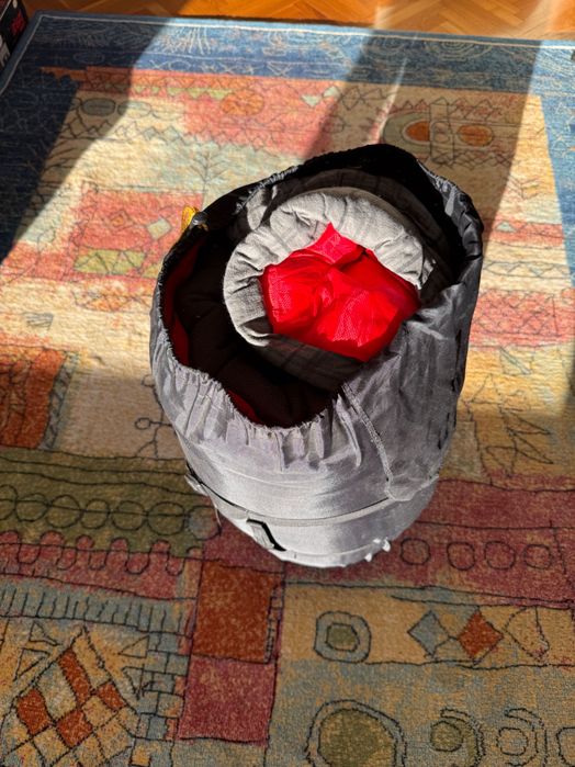 Sac de dormit doua persoane Coleman