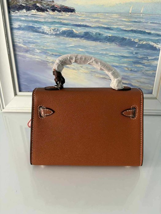 Дамска чанта - Hermes