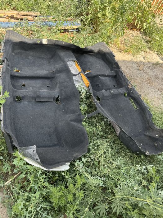 Ковролан пола субару xv