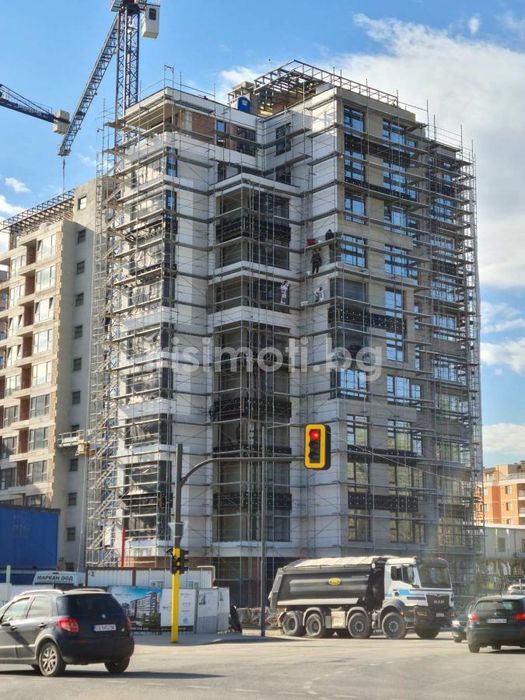 Продава се Тристаен апартамент в София, Витоша - 116 кв.м за 2216 €/кв.м - Снимка #2