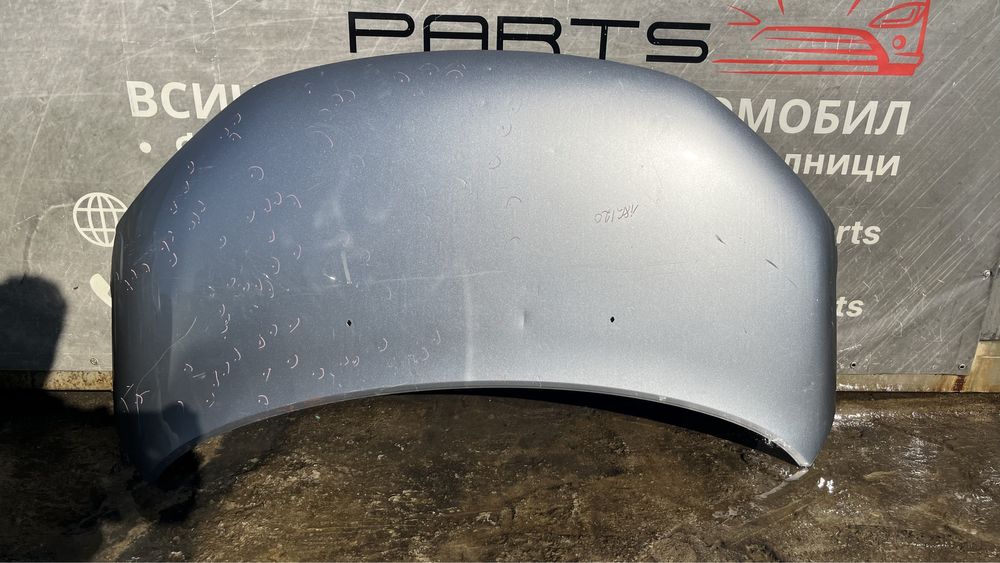 2 броя преден капак Suzuki Ignis 2 2016-