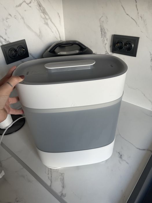 Електрически стерилизатор Philips -Avent Advanced