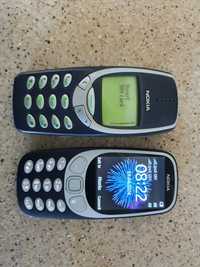 Nokia pachet doua telefoane