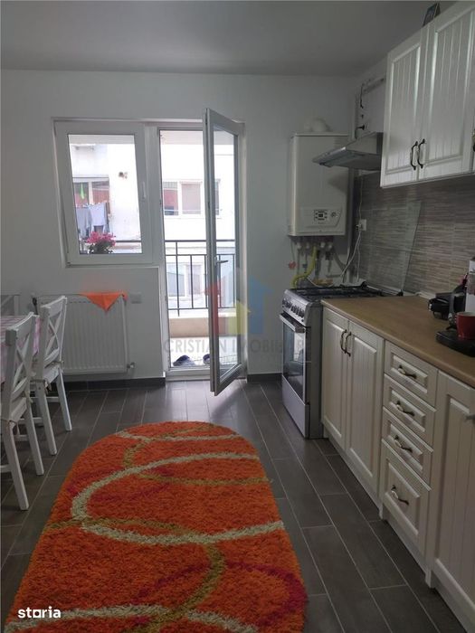 2 camere, confort 1 decomandat etaj 1, Mobilat si Utilat, Calarasi IV