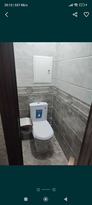 Аренда.1/3/5.Обстановка.на М-в.Башлык-Кушбеги.Аэропорт
