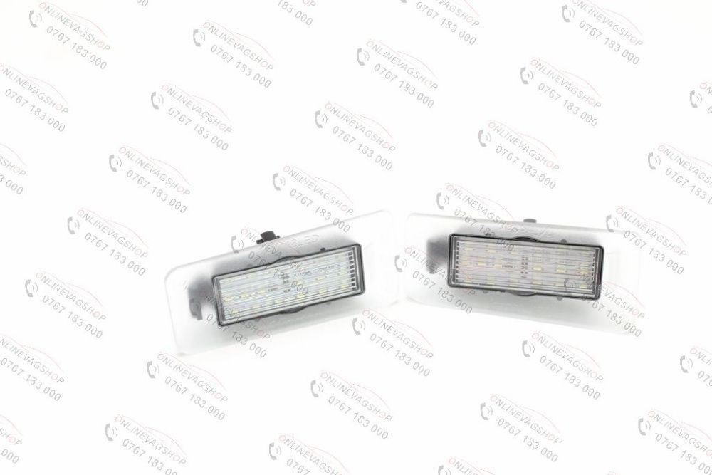 Set lampa LED numar Kia/Hyundai Elantra , I30, Ceed