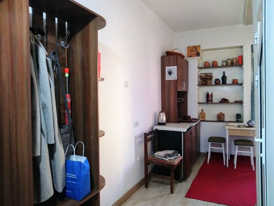 Аренда Квартира 1 хона Кора камиш 1/4